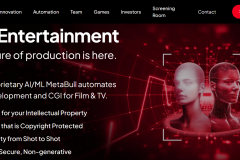 Metabull AI Powered Video Creation Tool 
